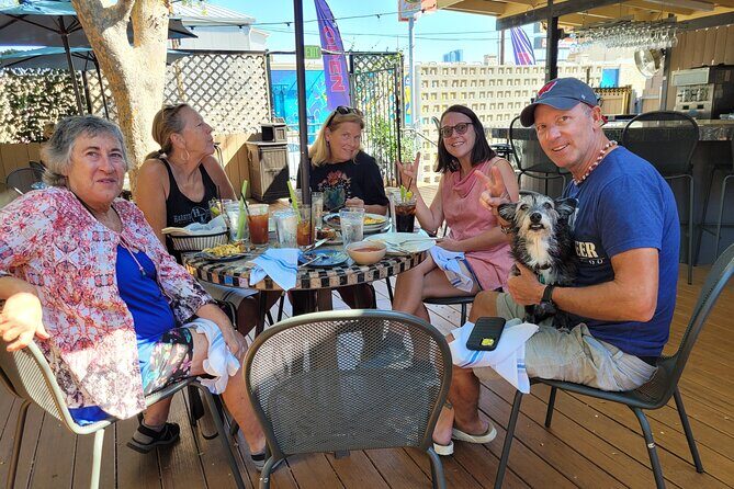 Austin E-Bike Brunch Tour - Final Thoughts