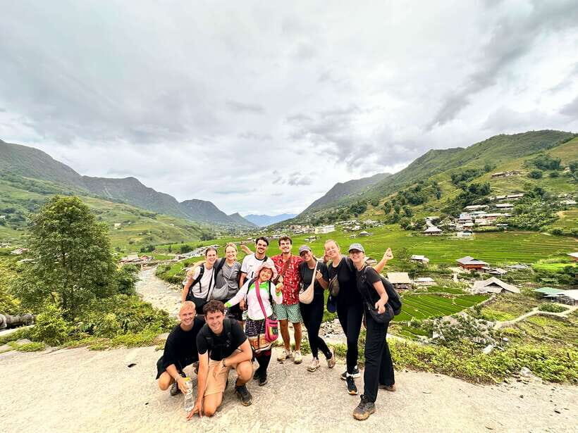 AUTHENIC 2D1N Trek & Bungalow Retreat with Dinh Hmong Family - What We Love About This Tour