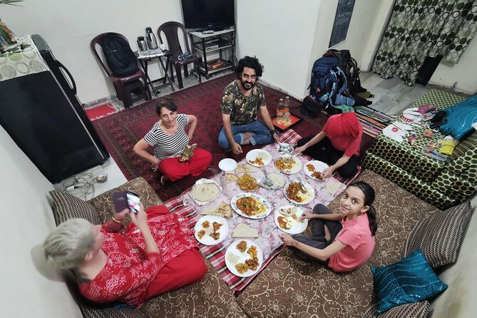 Authentic Afghan Meal with Refugee Family: A Unique Experience - Who Will Love This Tour?