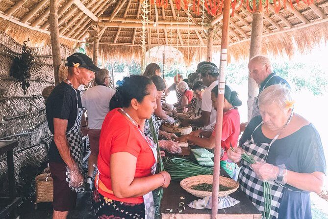 Authentic Balinese Cooking Classes - Who Will Love This Tour?