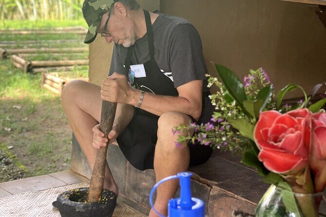 authentic Balinese organic cooking class in Ubud - What This Tour Offers Beyond Cooking