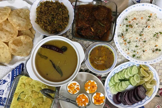 Authentic Bengali Cooking Class in a Local Kolkata Home - A Deep Dive into the Experience