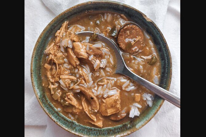 Authentic Cajun Cooking and Food Experience with a Local - Practical Details and Considerations