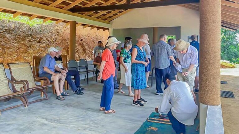 Authentic Cinnamon Tour with Cinnamon Tea Tasting Experience - Exploring Sri Lanka’s Cinnamon Heritage in Weligama