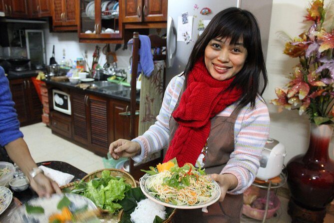 Authentic Cooking Class in Hanoi with a Vietnamese Grandmother - Final Thoughts