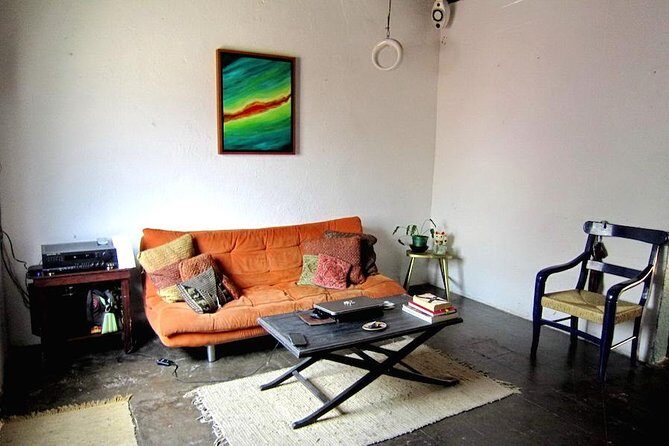 Authentic Cooking Class in Puerto Vallarta with Local Chef, Manu - The Itinerary: What You Can Expect