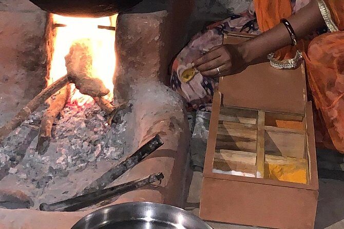 Authentic Cooking Class With Free Pickup and Drop - Final thoughts