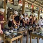 Authentic Cooking Class with Locals in Tra Que Herbs Village - A Closer Look at the Details