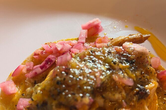 Authentic Gastronomic Mexican Food Experience in Downtown Tulum - Frequently Asked Questions