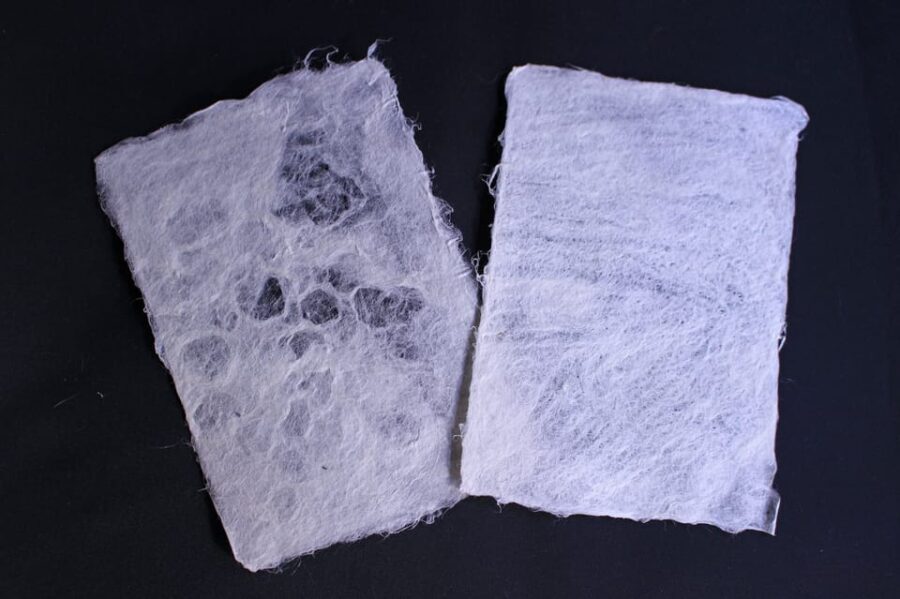 Authentic Handmade Washi Paper Making Workshop in Ueno - A Detailed Look at the Washi Workshop in Ueno