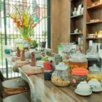 Authentic Hands-on Hanoi Cooking Class With Free Wine Tastings - The Itinerary Breakdown