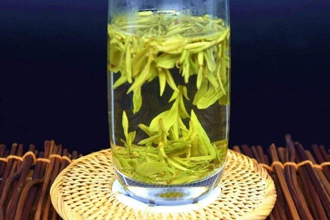 Authentic Hangzhou Longjing Tea Culture Experience Tour - Who Will Love This Tour?