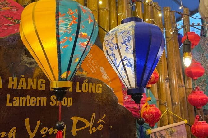 Authentic Hoi An Basket Boat Ride and Traditional Lantern Making - Who Would Benefit from This Tour?