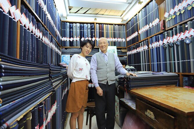 Authentic Hong Kong Private Tour - The Itinerary in Detail