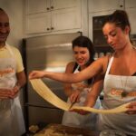 Authentic Italian Cooking Class in Seattle (5-Course Meal) - Practical Considerations