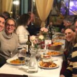 Authentic Italian Market: After Dark - Considerations