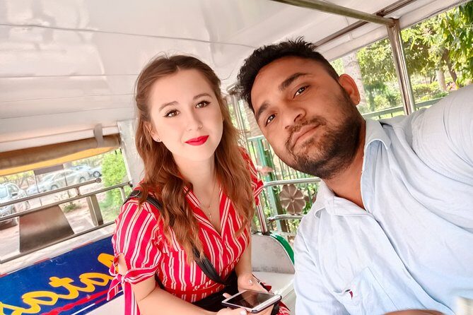 Authentic Jodhpur Day Tour - A Deep Dive into the Jodhpur Day Tour Experience