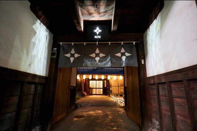 Authentic Knife Making Experience at a Blacksmith in Kyoto - Detailed Itinerary and Experience Breakdown