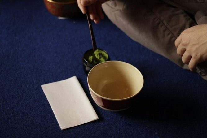 Authentic Kyoto Tea Ceremony: Camellia Flower Teahouse - Who Will Love This Tour?