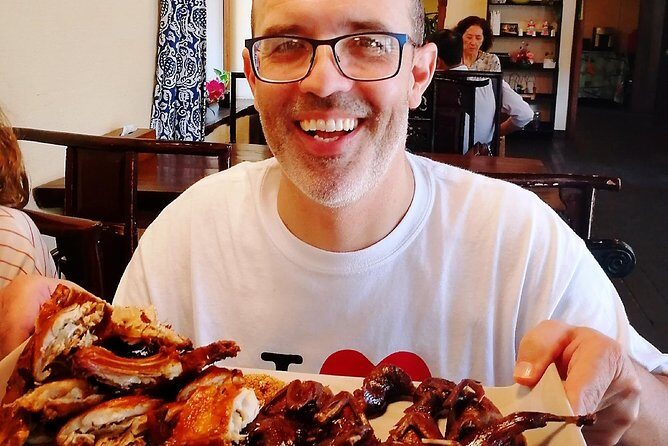 Authentic Local Food Tour in Center Beijing - Who Will Love This Tour?