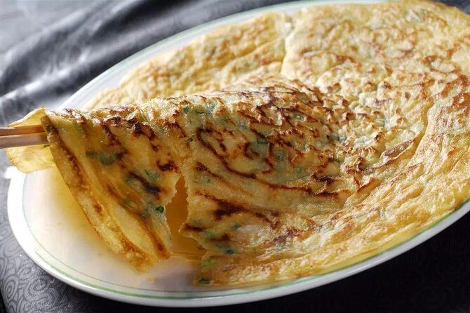 Authentic Local Food Tour in Central Shanghai - Exploring Shanghai’s Neighborhoods and Food Scenes