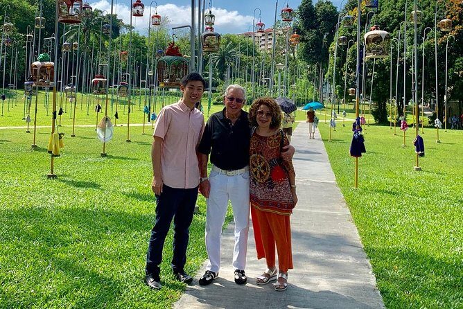 Authentic Local Neighborhood, off-the-beaten track tour experience to Ang Mo Kio - Who Will Enjoy This Tour?