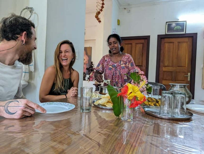 Authentic local vegetarian Kerala cooking class in Wayanad - What to Expect at Each Step