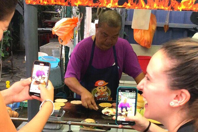 Authentic Malaysian Street Food Tour in Kampung Baru - Who Should Consider This Tour?