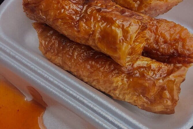 Authentic Manila Chinatown Food Tour Exploration - Who Should Consider This Tour?