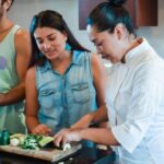 Authentic Mexican Cooking Class in Playa del Carmen - The Experience in Detail