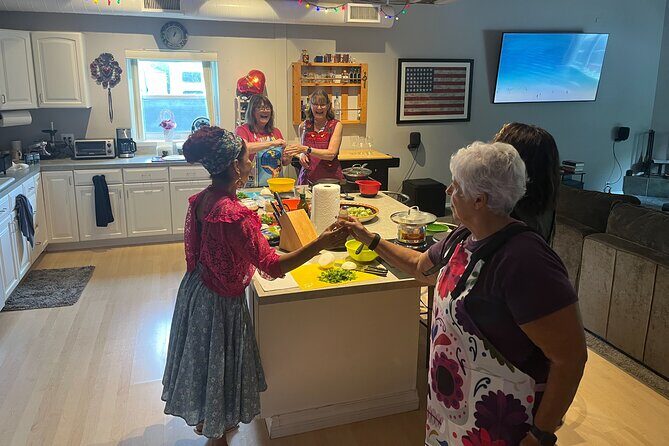 Authentic Mexican Cuisine (Oaxaca) - Practical Details and Tips