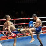Authentic Muay Thai Fights at Patong Boxing Stadium in Phuket - Final Thoughts on the Muay Thai Night