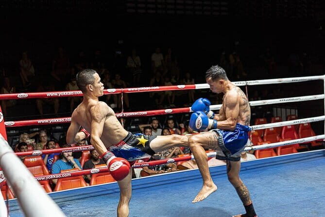Authentic Muay Thai Fights at Patong Boxing Stadium in Phuket - Final Thoughts on the Muay Thai Night