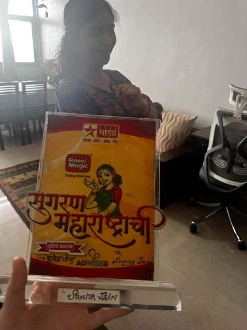 Authentic Mumbai: Home-Cooked Meal with a Local Host - Why This Tour Matters for Travelers