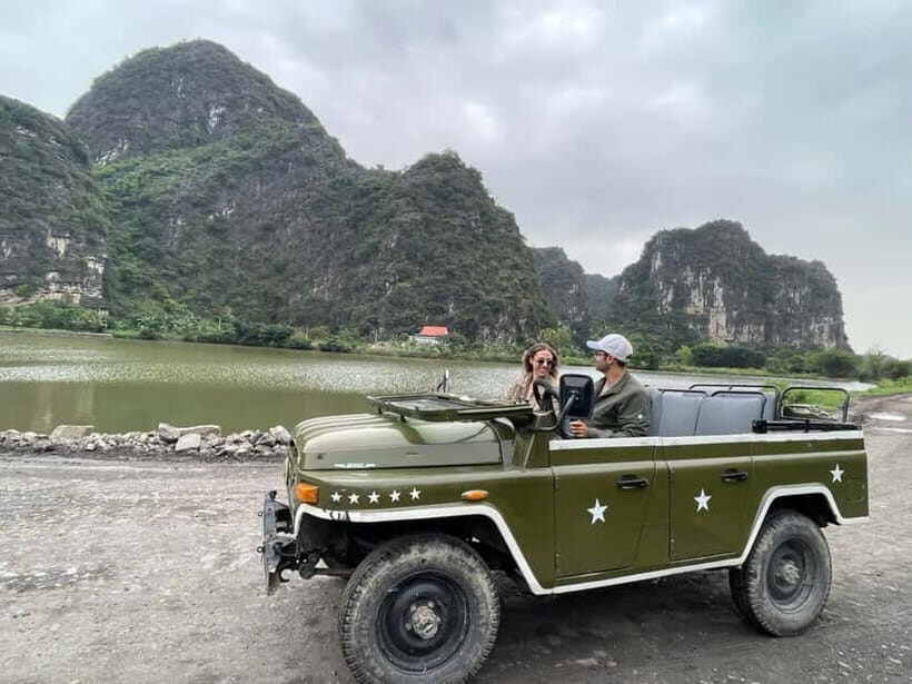 Authentic Ninh Binh Jeep Tour : Sightseeing, Culture, Foods - The Practicalities: What You Need to Know