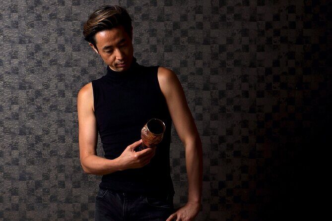 Authentic Pure Gold Kintsugi Workshop with Master Taku in Tokyo - The Sum Up: Who’s This For?