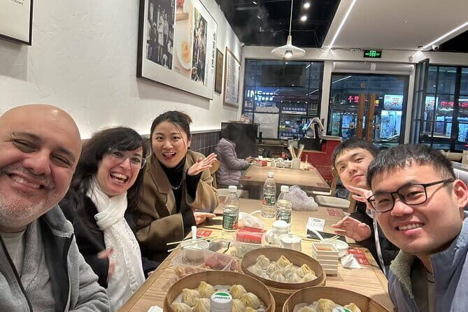 Authentic Shanghai Food Tour with Chi Gua Va - Authentic Shanghai Food Tour with Chi Gua Va: A Flavorful Exploration of the City’s Street Food