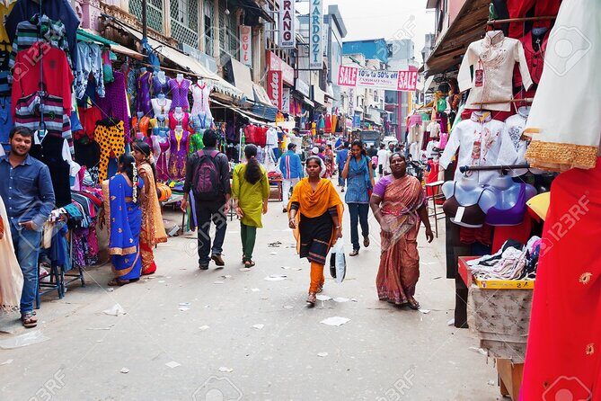 Authentic Shopping Experience in Bangalore for Souvenirs & Gifts - Practical Details: What You Need to Know