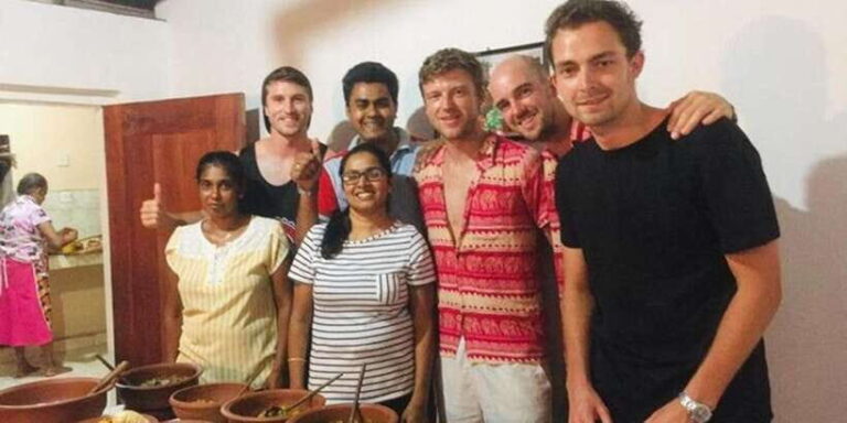 Authentic Sri Lankan Cooking Class in Kandy by Local Family - Who This Experience Is Best For