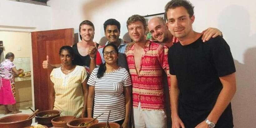 Authentic Sri Lankan Cooking Class in Kandy by Local Family - Who This Experience Is Best For