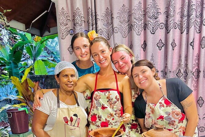 Authentic Sri Lankan Cooking Class in Mirissa - Who Will Love This Experience?