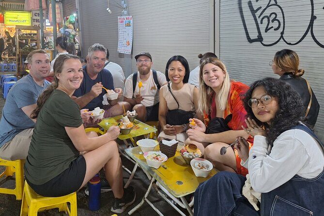 Authentic taste of Hanoi - Food tour with a local foodie - Frequently Asked Questions