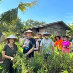 Authentic Thai Cooking Class and Farm Visit in Chiang Mai - Frequently Asked Questions