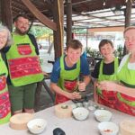 Authentic Thai Cooking with Visit Local Market - What We Think the Experience Means for You