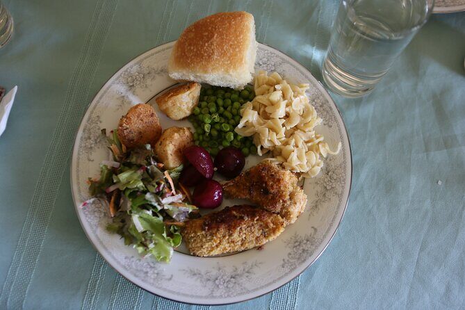 Authentic Tour & Meal with the Amish! - An Authentic Peek into Amish Life with a Tasty Twist