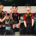 Authentic Vietnamese Dinner And Water Puppet Experience - What to Expect from the Tour
