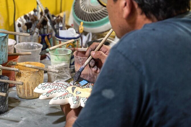 Authentic Walking Tour - Hidden Gems of Puerto Vallarta - A Deep Dive into the Experience