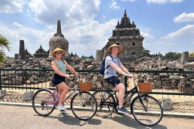 Authentic Yogya Bicycle Tour - A Closer Look at the Authentic Yogya Bicycle Tour