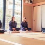 Authentic Zen in Tokyo: Meditate Like a Monk and Matcha - In-Depth Review of the Experience