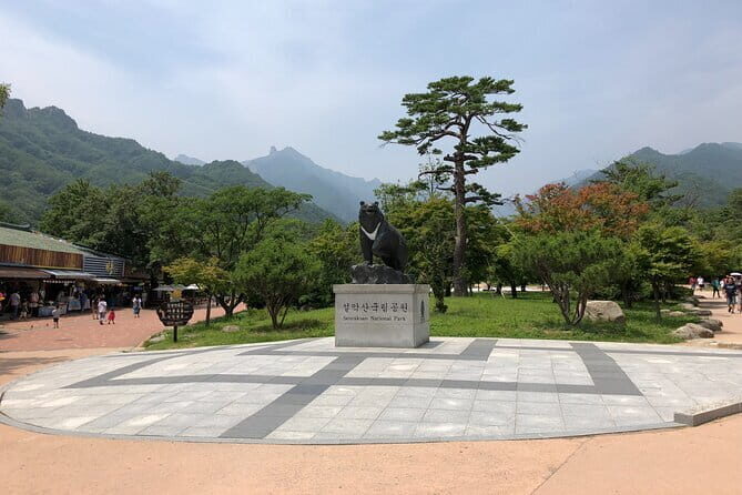 Autumn Foliage-Mt. Seorak, Sokcho Beach, Market, Observatory - Authentic and Practical Insights